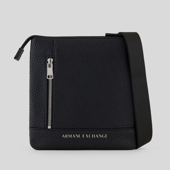 Оригинална мъжка чанта Armani Exchange 952652 CC828 00020