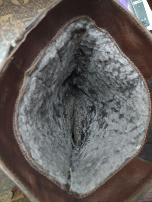 Продам женские зимние сапоги