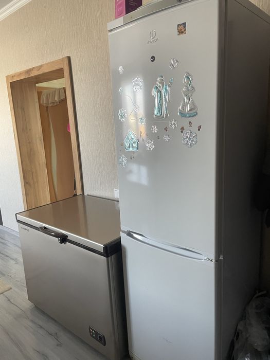 Холодилник хорошый