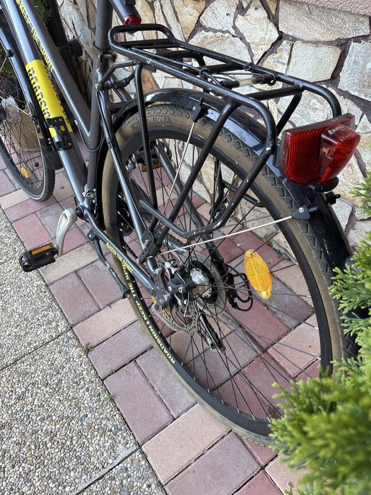 Bicicleta Roadsign 28 inch Noua