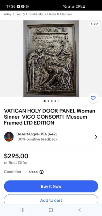 Vând plachete VICO CONSORTI