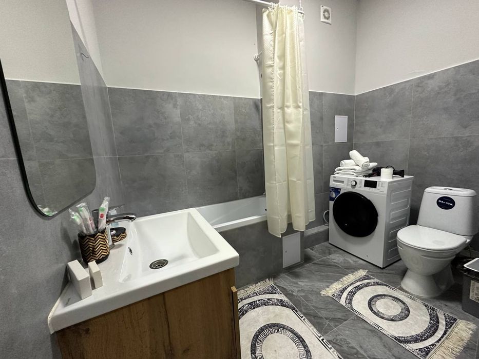 Квартира посуточно