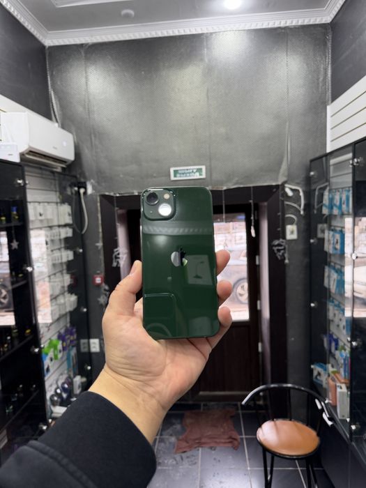 Iphone 13 на 128 гб