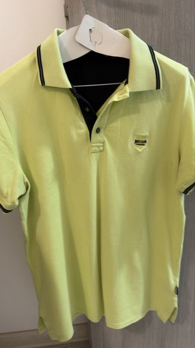 Tricou Just Cavalli