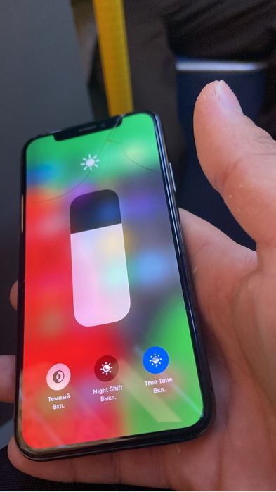 Айфон х  iphone x
