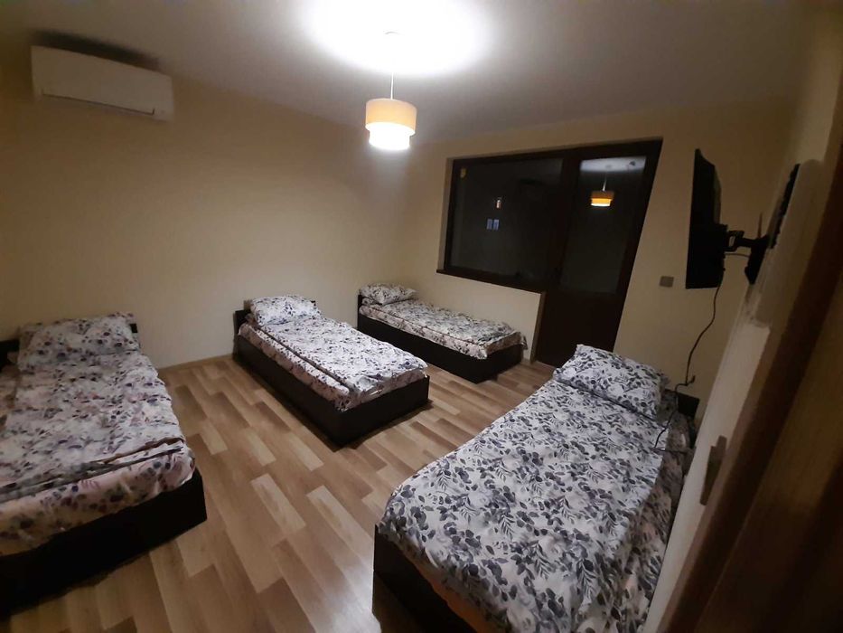 Квартира за работници в гр. Костинброд  и с. Голяновци