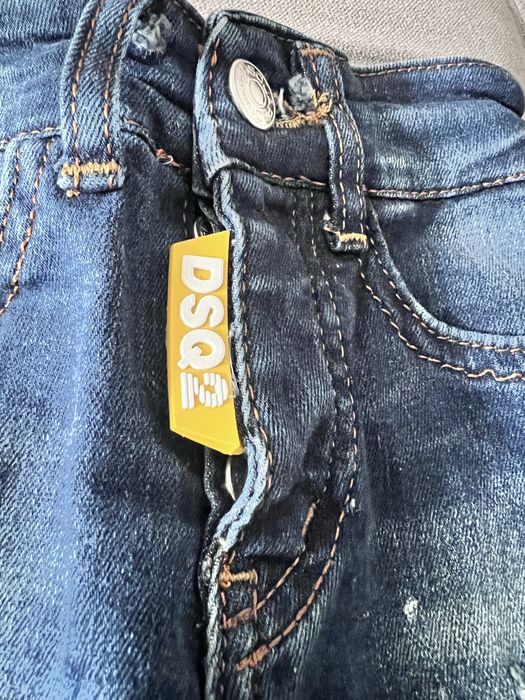 Детски маркови дрешки 86/92см.