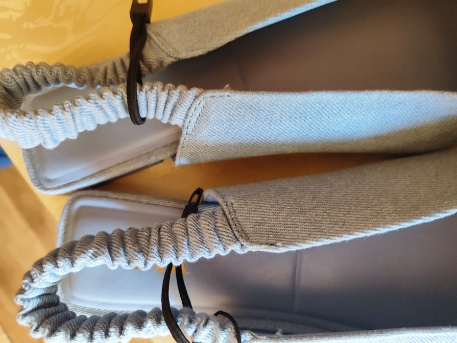 Страхотни обувки Зара