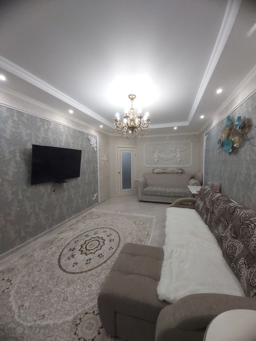 Продается 1-ком квартира в мкр. Северо-восток