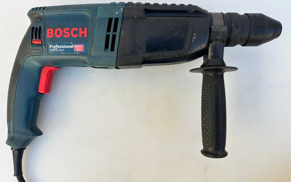 Bosch GBH 2-26 F - Професионален перфоратор 830W 2.7J