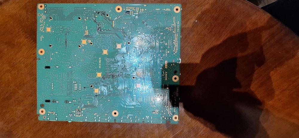 Module sony kd-43xg8305