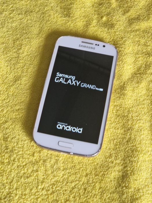 Telefon Samsung galaxy Grand Neo  Plus