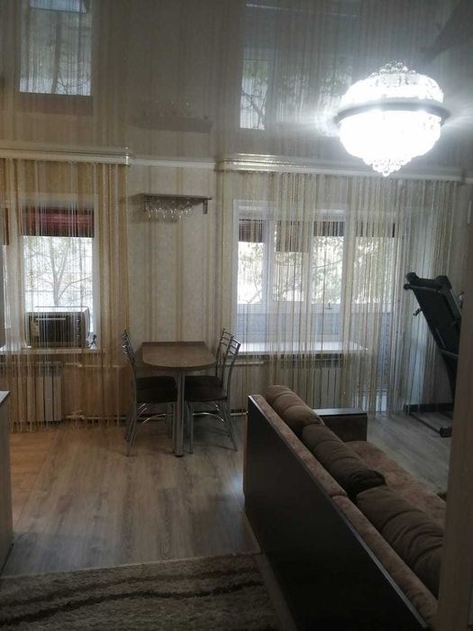 2-комн. квартира, 46 м2, р-н Клуб строителей.