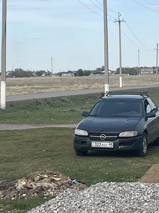 Продам Опель Омега Б