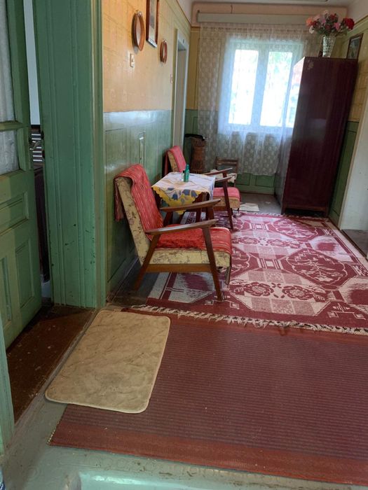 Vand casa la tara