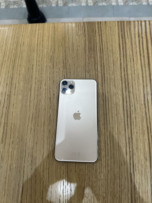 Айфон 11 про мах идеал