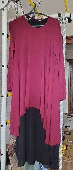 Продам платье оверсайз