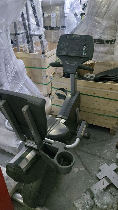 Biciclete Life fitness