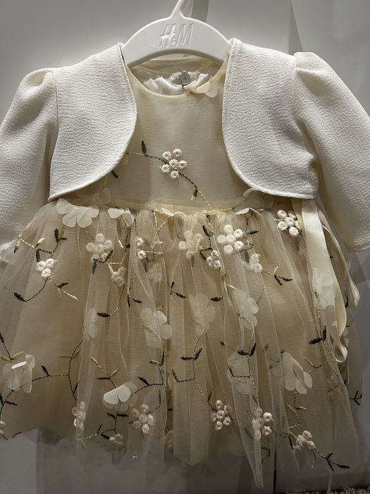 Rochita botez superba