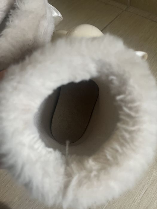 Детски гумени ботушки на Igor