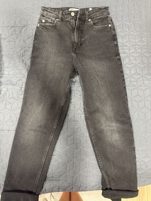 Дънки Zara, Bershka, New Yorker