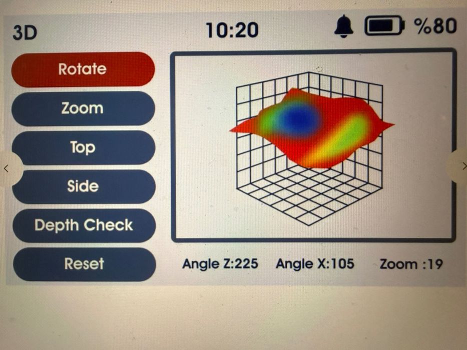 Търсене на вода за сондаж: 3D Геофизичен анализ и Радарна локация