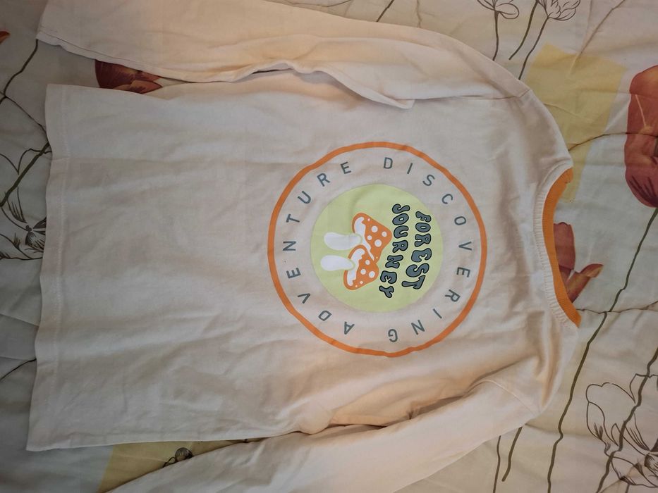 Запазени блузки за момче