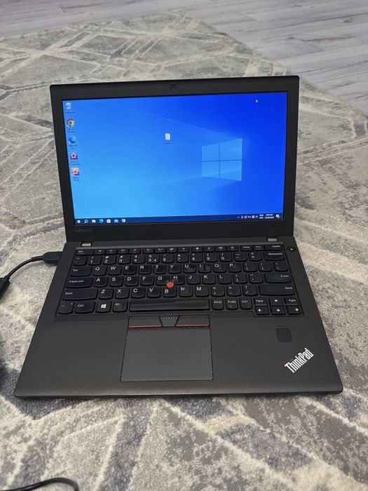 Laptop Lenovo ThinkPad x270 i5 grad A+