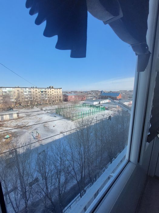 Продается 2х комнатная квартира