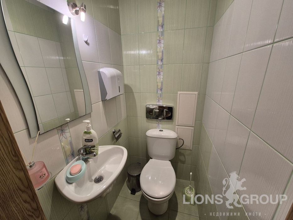 3-стаен в Варна-Базар Левски площ 100 цена 800