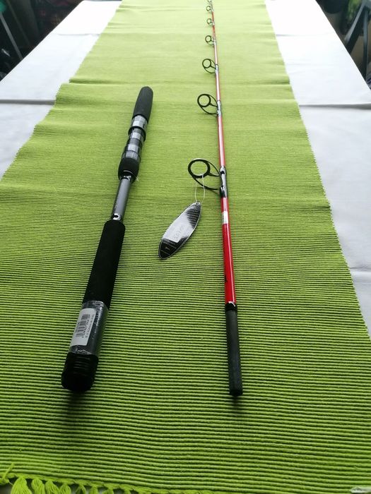 Lanseta somn - clonc 1,85 m