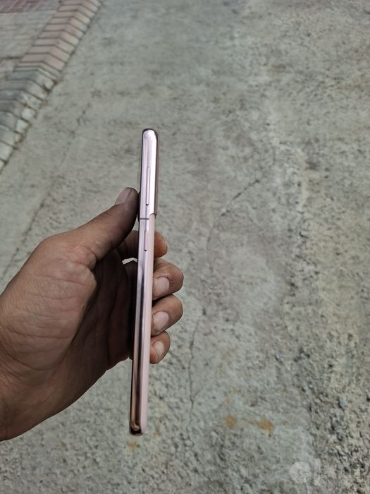 Samsung s 21 8ga 256
