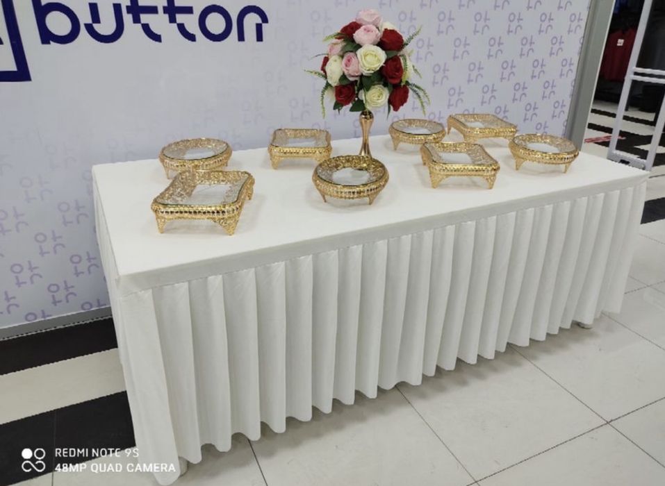 Prokat stol stul zontik chinni samovar xontaxta