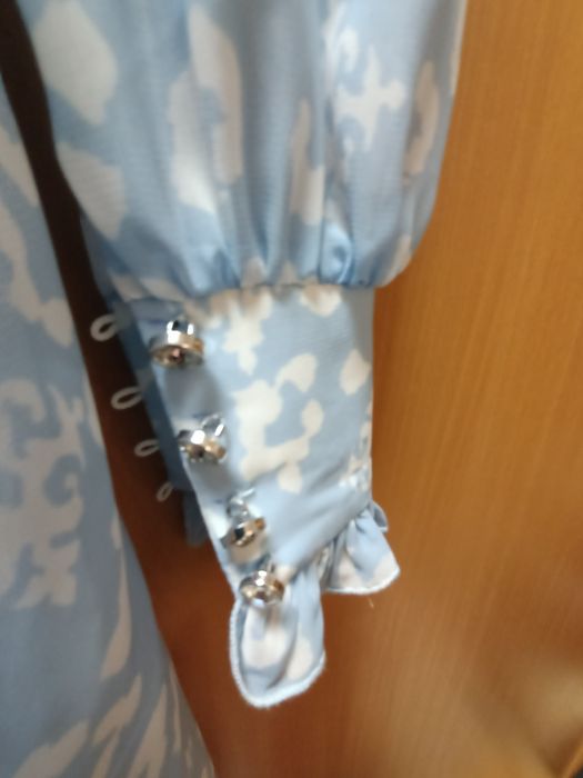 Платье на девочки 7-11 лет