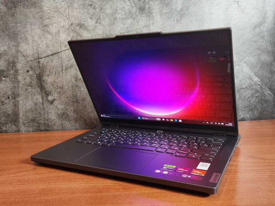 Lenovo Legion Slim 5 14APH8