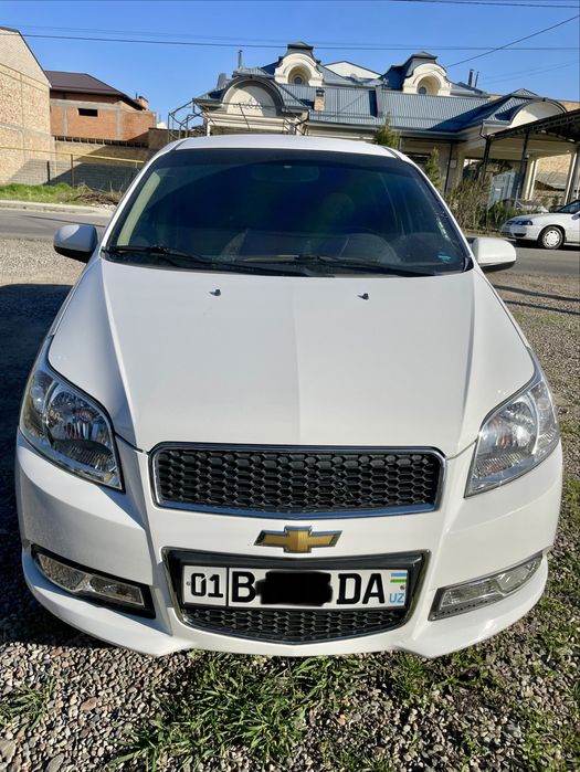 Nexia 3. Нексия 3. R3