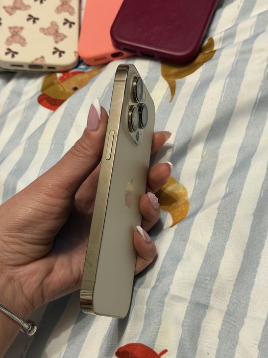 Iphone 14 pro 128 GB