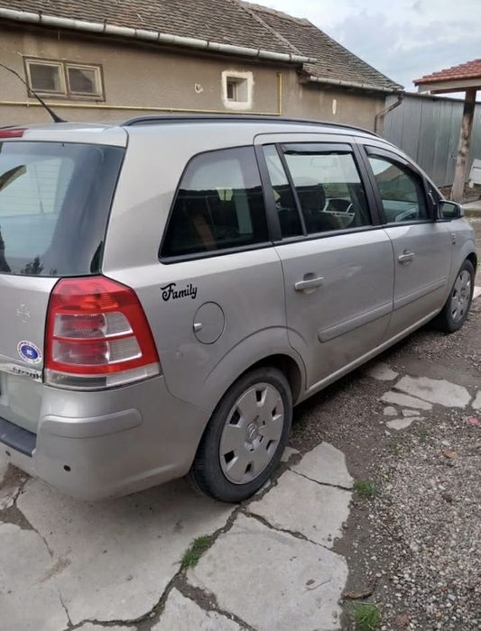 De vânzare,Opel Zafira