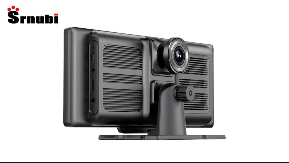 Navigatie Auto Universala Camera Fata si Camera Spate