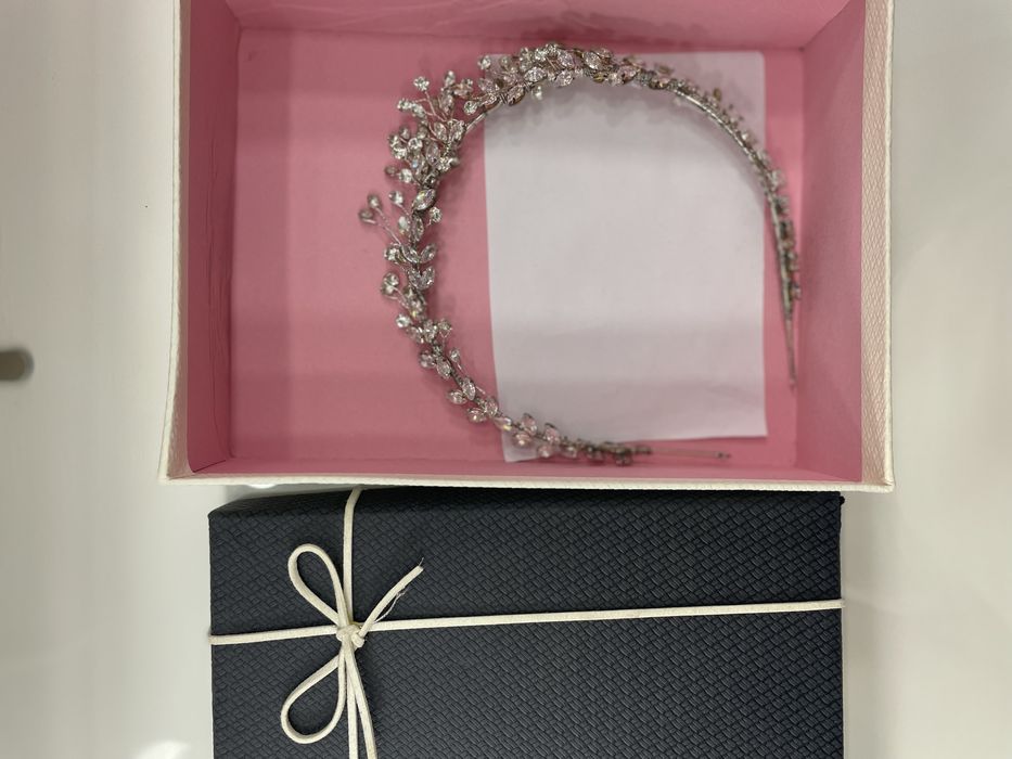 Булчинска тиара