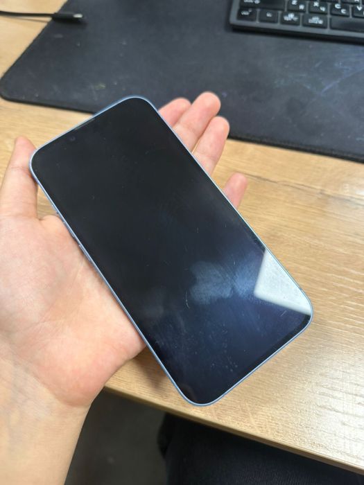 Iphone 14 128 gb 77%