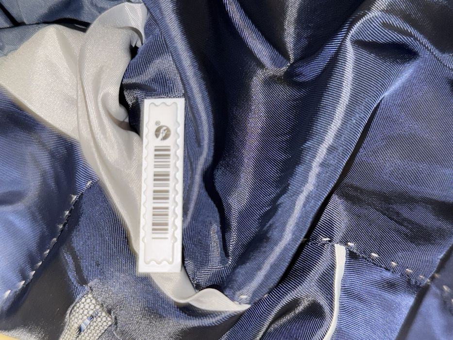 Костюм отдельно ZARA