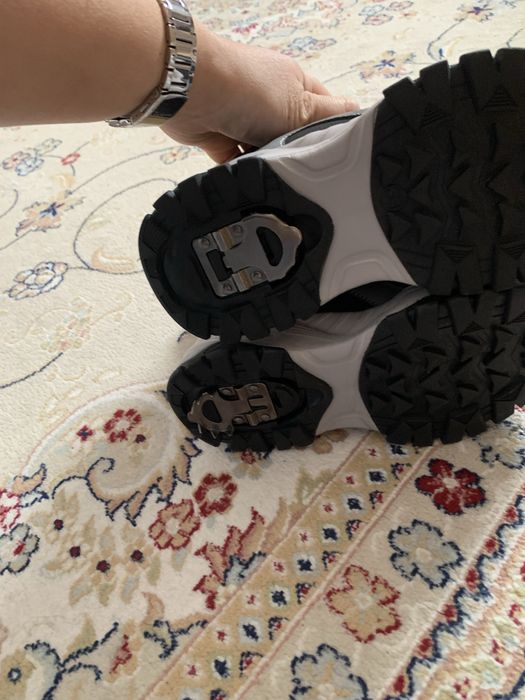 Зимний обувь для мальчик