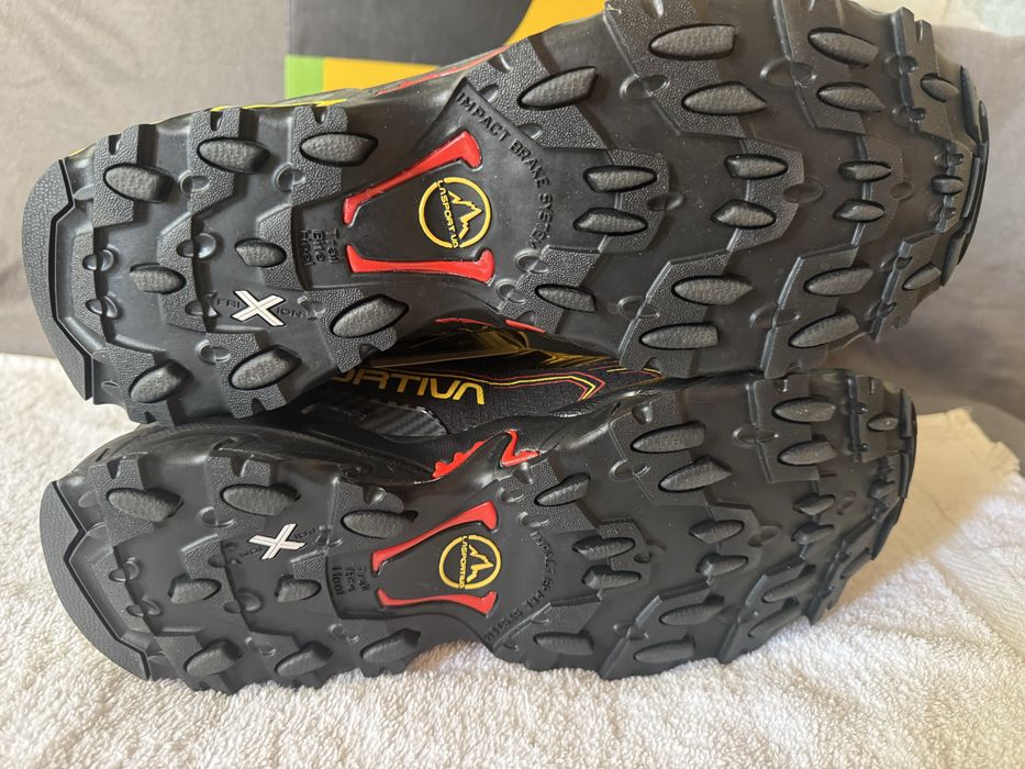 Adidas,La sportiva,Merrell -Gore tex