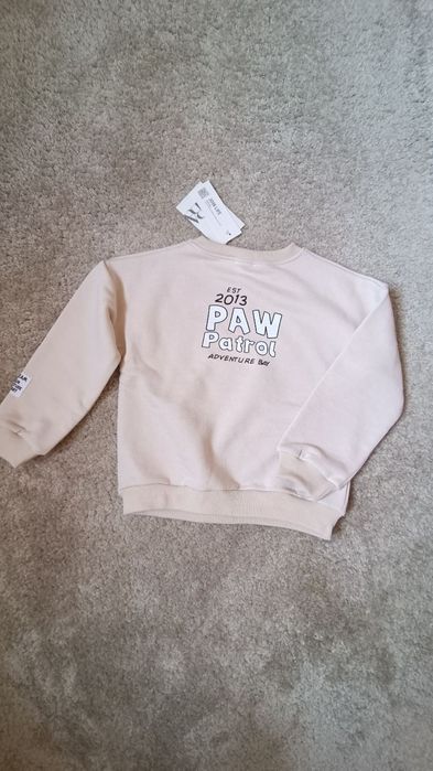 Детски комплект Zara Paw Patrol/Пес Патрул