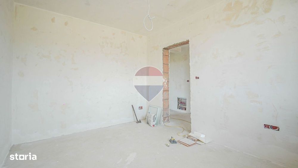 Duplex nou finalizat în Stupini |500 mp teren | TVA inclus |Comision 0