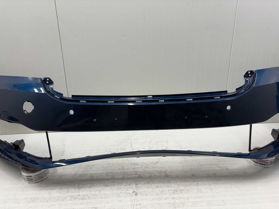 Предна броня Шкода Супърб 3 фейс Skoda Superb 3 Facelift