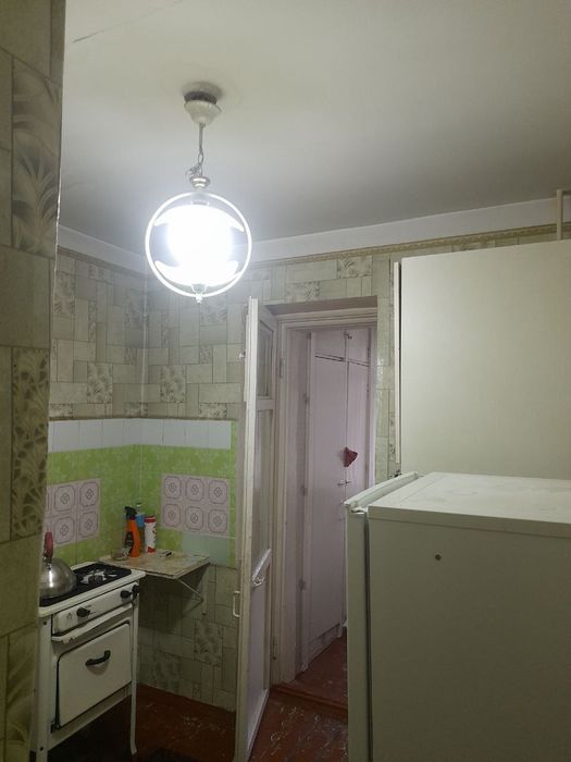 Чиланзар -23 квартал 1-комнатная