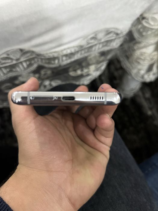 Samsung s21 Ultra 5G