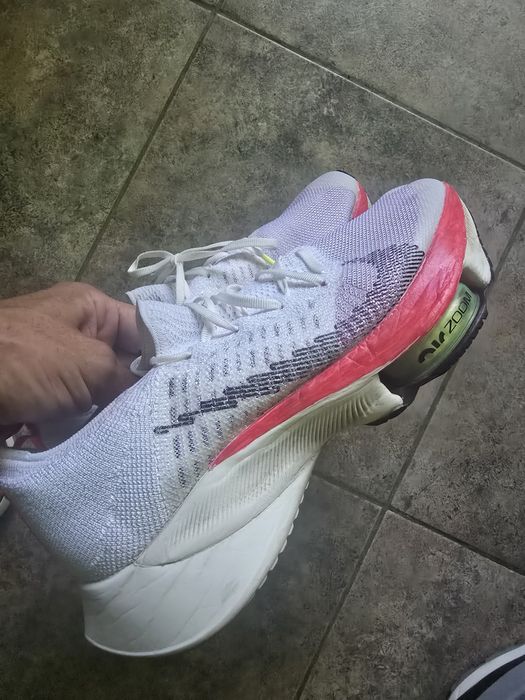 Nike air zoom original